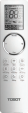 Сплит-система Tosot Clivia T12H-SCW/I/ T12H-SCW/O