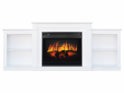 Каминокомплект JAZZ2 V23 с Vision 23 EF LED 3D FX