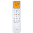 Сплит-система TCL T-PRO TACI-TP09INV/R