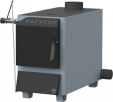Твердотопливный котел СТЭН Каракан 12ТПЭ-3