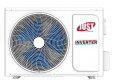 Сплит-система Just Aircon Blanche Invertor JAE-07HPSIA/MB