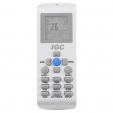 Сплит-система IGC RAS-V12N2X / RAC-V12N2X
