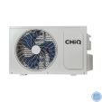 Сплит-система инверторного типа ChiQ CSDH-12DA