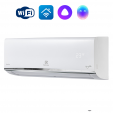 Сплит-система Electrolux Smartline DC EACS/I-09HSM/N8