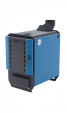 Твердотопливный котел Zota Box 10П