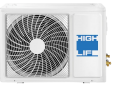 Сплит-система High Life Priority Class ACHL-07PC-CHDV03S