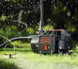 Поверхностный насос Black & Decker BXGP600PE