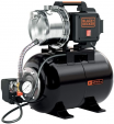 Станция водоснабжения Black & Decker BXGP1100XBE