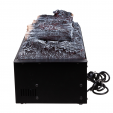 Электрокамин RealFlame 3D Cassette-S 630M H
