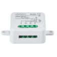 Реле Hommyn zigbee 1 канал (с нейтралью) RLZBN01