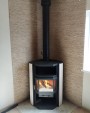 Печь-камин Мета-Бел АОТ 9.0-04 в модификации Амур