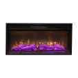 Электрокамин Real Flame Joker 36 (фронтальная рамка)