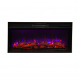 Электрокамин Real Flame Joker 36 (фронтальная рамка)