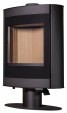 Печь-камин Мета-Бел АОТ 7.0-01 в модификации Свитязь