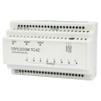 Теплоконтроллер для системы отопления Бастион Teplocom ЛУЧ TC-8Z