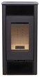 Печь-камин АОТ 7.0-01 в модификации Нарочь В