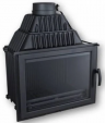 Каминная топка Nordflam Lucio EKO
