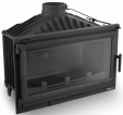 Каминная топка NORDflam Toledo EKO (Bergamo)