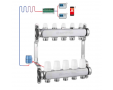Коллектор для отопления (радиаторы) ZILTOS