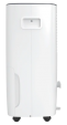 Осушитель воздуха Royal Clima CARISMA Villa RD-CR30-E