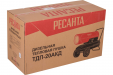 Тепловая пушка дизельная Ресанта ТДП-20АКД (67/1/43)