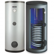 Косвенный накопительный водонагреватель Kospel SWP-200