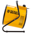 Тепловая пушка Denzel SFH-9000