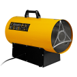 Тепловая пушка газовая Denzel GHG-30i