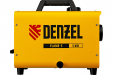 Тепловая пушка дизельная Denzel Flame-5