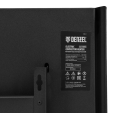 Конвектор электрический Denzel XCE-1000 B, 230 В, 1000 Вт