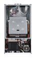 Газовый котел VGR turboFLEX VU 25