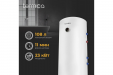 Бойлер косвенного нагрева Termica AMET 120W Inox