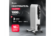 Масляный обогреватель MTX OCH-1000