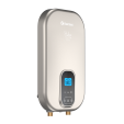 Водонагреватель проточный Thermex Hudson 8500