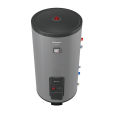 Бойлер косвенного нагрева Thermex Kelpie 150 F