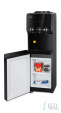 Кулер Ecotronic K26-LCE black со шкафчиком