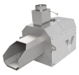 Пеллетная горелка VENMA COMFORT 46