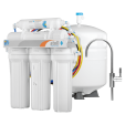 Система обратного осмоса Atoll A-550 STDA