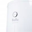 Бойлер косвенного нагрева Ballu AQUASTAR INOX 100