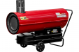 Тепловая пушка дизельная ASILAK SLD-50003