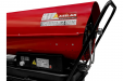 Тепловая пушка дизельная ASILAK SLD-50003