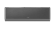 Сплит-система Gree Airy Inverter R32 GWH09AVCXB-K6DNA1B(black)