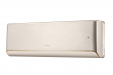 Сплит-система Gree Airy Inverter R32 GWH09AVCXB-K6DNA1B(champagne)