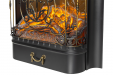 Электрокамин Royal Flame Majestic FX M Black RC