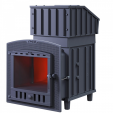 Печь-комплект Гефест Гроза 24 (П2)