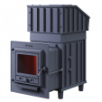 Печь-комплект Гефест Гроза 24 (М)