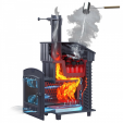 Печь для бани Гефест GFS ЗК 18 (М)