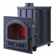 Печь для бани Гефест GFS ЗК 40 (М)