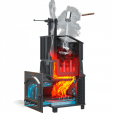 Печь-комплект Гефест Гром 80 (П2)
