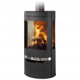 Печь-камин Panadero Suerte Ecodesign